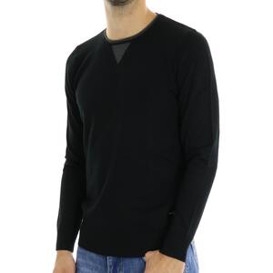 MAGLIA CON PROFILI TAKE TWO - Mad Fashion | img vers.300x/